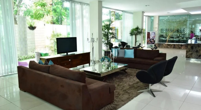 Hotel Village Confort Campina Grande