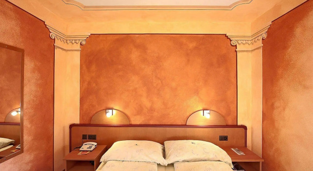 Tailormade Hotel AL GIARDINETTO Biasca, Забронировать Отель Бьяска Bellinzona and upper Ticino