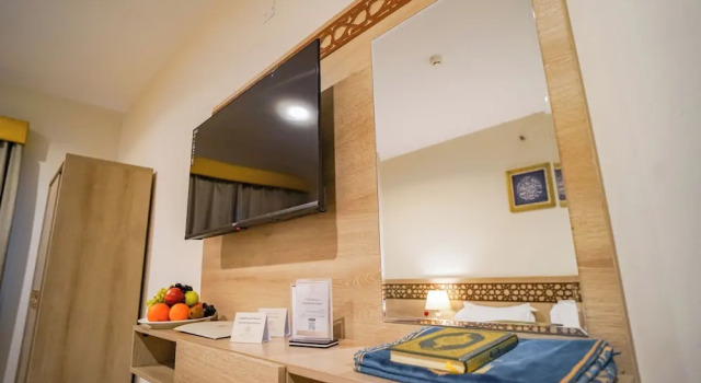 Номер Standard Osturat Emaar Hotel
