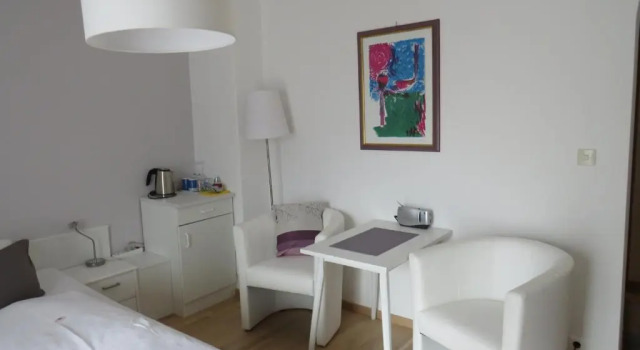 Номер Standard Sportpension Strobl