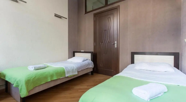Sweet Home Apartment, Buchen Sie Ferienwohnung Saburtalo Tiflis