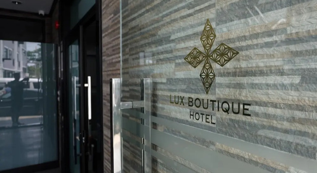 Lux Boutique Hotel, Забронировать Бутик-отель Нонтхабури Nonthaburi Province