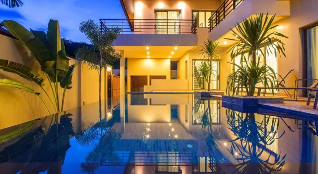 Villa Nusa