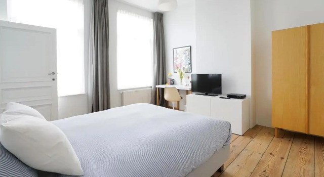 Двухместный номер Standard B&B Home & the City