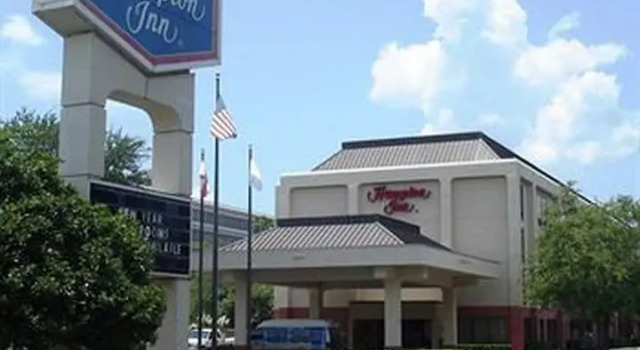Run of House Wingate by Wyndham Jacksonville FL