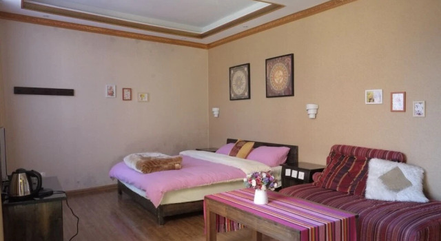 Youjia Hotel