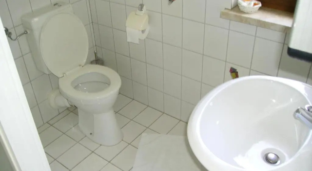 Номер Standard Hotel Kraichgauidylle