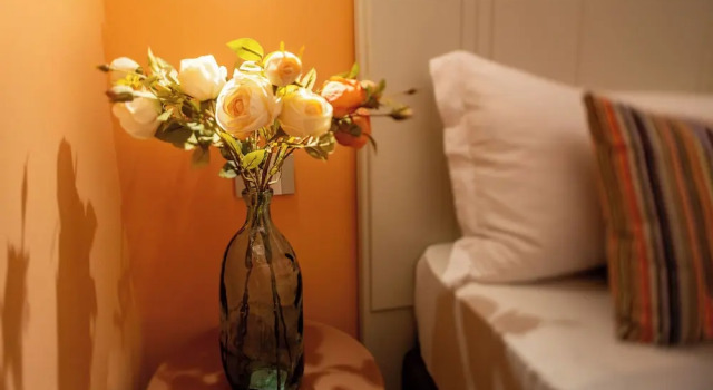 Magnini Rooms