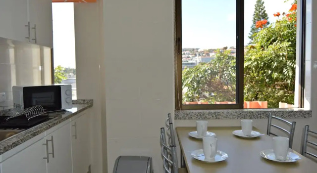 T3 Funchal Centro Hospital, Rezerwuj Apartament Serra de Agua Funchal