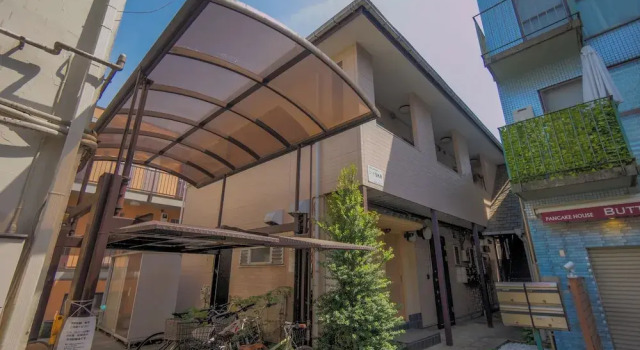 Corpo SKR, จอง บ้านพักตากอากาศ โตเกียว Tokyo Prefecture