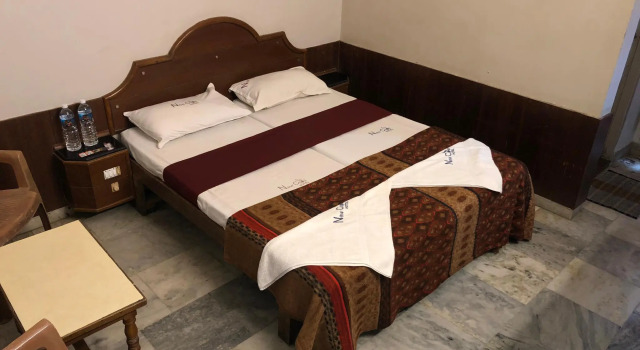 Двухместный номер Standard New Cape Hotel