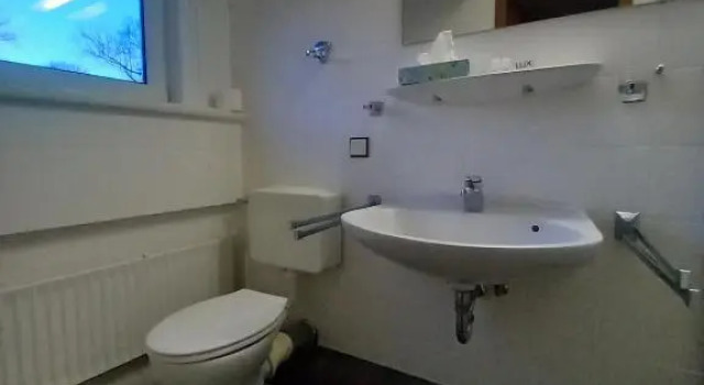Двухместный номер Standard Parkhotel Keck