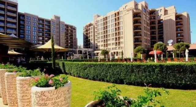 Bulgarienhus Royal Beach Apartments, Забронировать Апартаменты/квартира Апартаменты Солнечного берега, рядом с Луна-парк Sunny Beach, Апартаменты/квартира