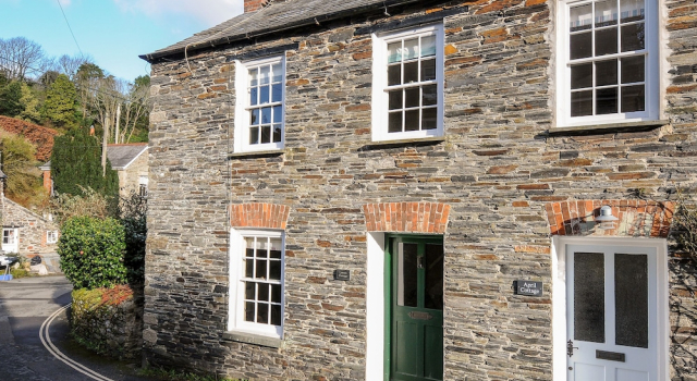 Lowen Cottage