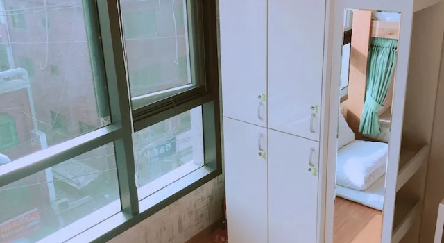Номер Standard Seoul Crown 88 Guest House - Foreign Guests Only