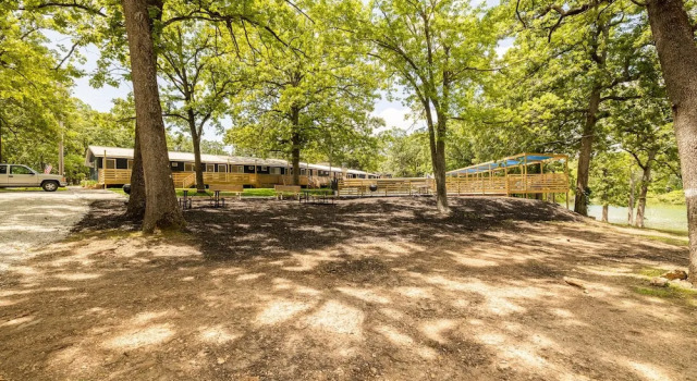 Kimberling Cove M2/m3 Duo, Prenota Hotel Kimberling City 
