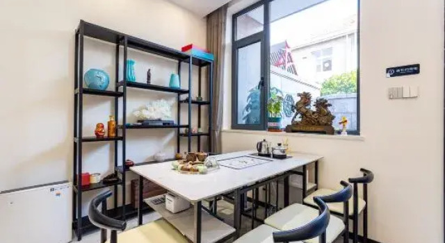 Time&Tide, Prenota Hotel Hotel a Shandong con parcheggio, Parcheggio