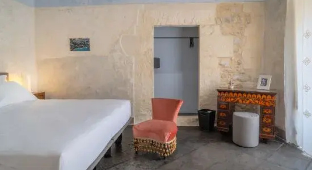Люкс P43 Sicilian Suites
