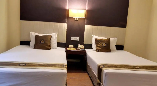 Двухместный номер Standard Astoria Hotel