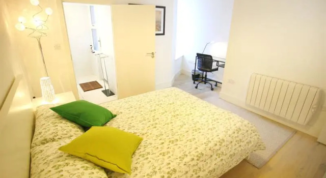 Short Let Direct - Mountjoy Square D1, Забронировать Отель Дублин Каунти Дублин, рядом с The Grand Social