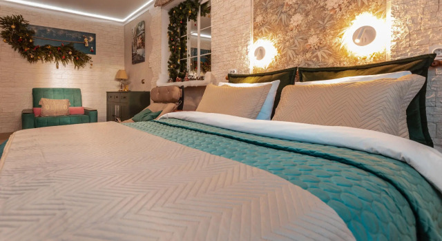 Apartments on Tchaikovsky street 26, Book Apartment Kaliningrad Kaliningrad Region