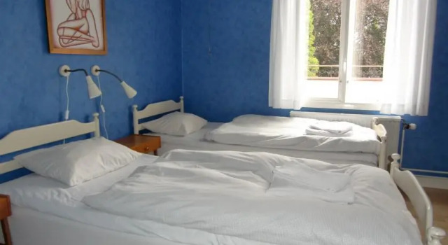 Hagaborg Bed & Breakfast, Prenota Ostello Ostelli a Småland, Ostello