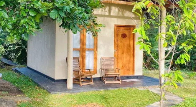 Номер Standard River paradise safari house - cooking class available