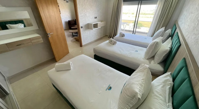 Люкс Standard CASA BEACH HOTEL