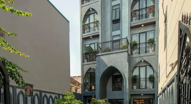 Phat Diem Plaza Hotel, 预订 酒店 宁平 越南