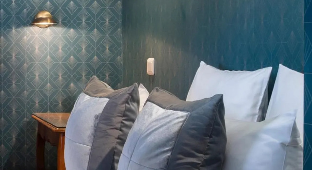 Номер Standard Elysées Hôtel