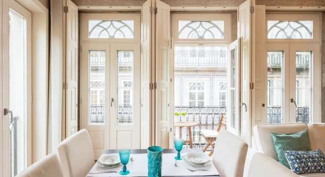Cardosas Boutique Apartment, Забронировать Апартаменты/квартира Отели Порту с парковкой, рядом с Rua de Miguel Bombarda, Парковка