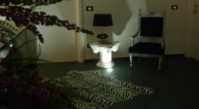 A New Guesthouse