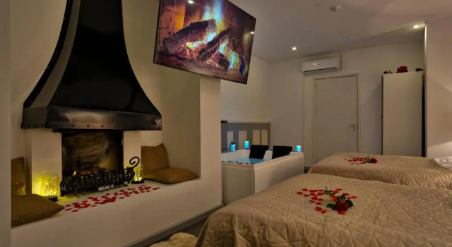 Wellness Suite Zeist, Reserva ahora Hotel Zeist 