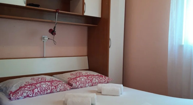 Апартаменты Standard Apartments Limuni