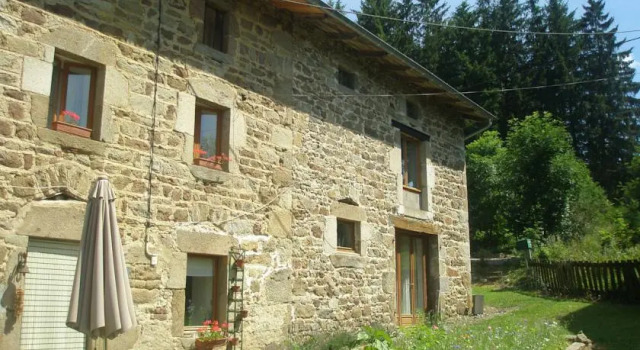 La Monnerie, Prenota Hotel Hotel a Alvernia con parcheggio, Parcheggio