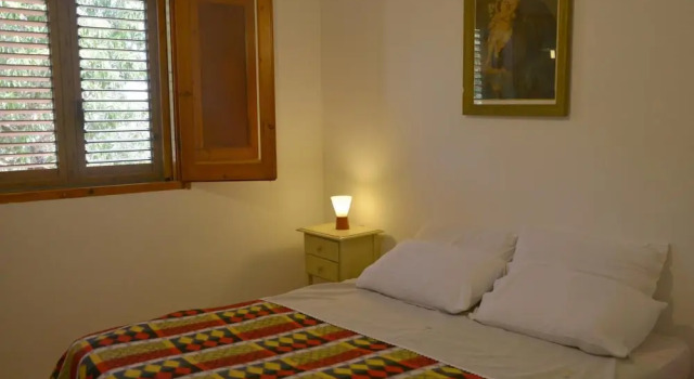Villa With 3 Bedrooms In Ostuni With Wonderful Sea View Enclosed Garden And Wifi 5 Km From The Beach