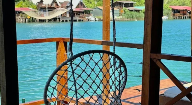 Коттедж Comfort Magdalena House Ada Bojana