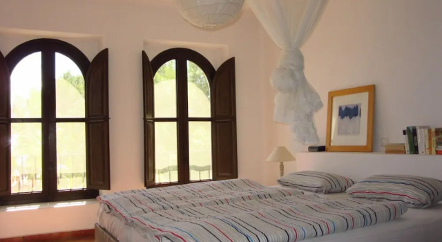 Spacious Mansion in Ibiza With Swimming Pool, Book Hotel Santa Eulalia del Rio 