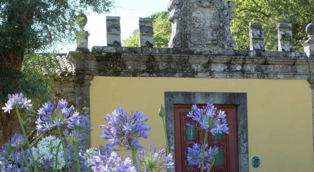 Casa Do Anquião, Забронировать Гостевой дом Гостевые дома Portuguese Route of Santiago, Гостевой дом