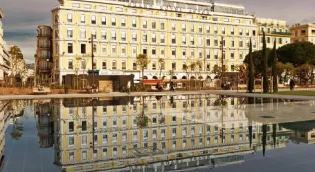 Appartement Centre Ville Massena, Rezervasyon Daire Nice SPA oteller, Nice Opéra yakınında, SPA