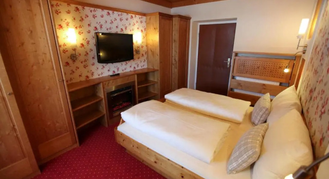 Двухместный номер Standard Hotel Metzgerwirt