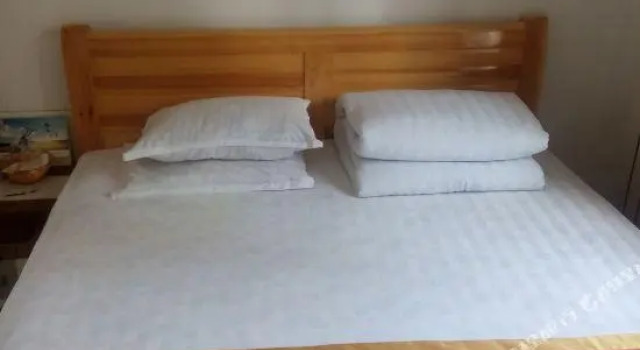 Xiaoshitou Family Hotel