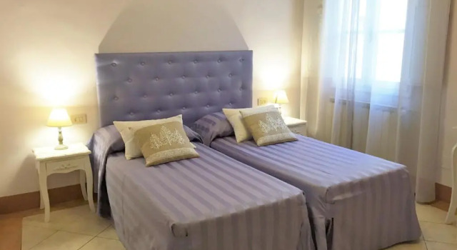 Номер Standard B&B Beatrice