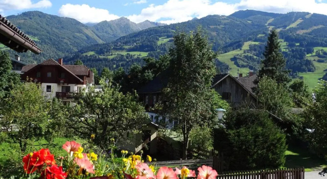 Ferienwohnung Schönauer, Réserver Hôtel Haus im Enstal 