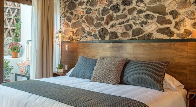 Morazul Hotel Boutique