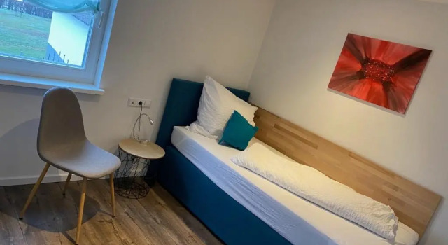 Ferienwohnungen Schwarzwaldpforte, Réserver Appartement Hôtels à Bade-Wurtemberg avec parking, Parking