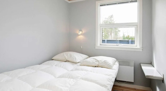 6 Person Holiday Home in Vaeggerlose-by Traum, Prenota Casa vacanze Ore Falster