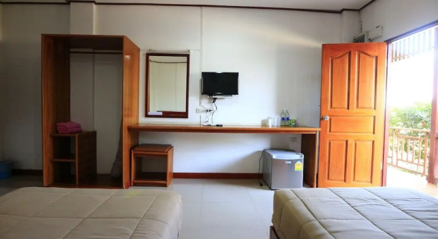 S Hotel
