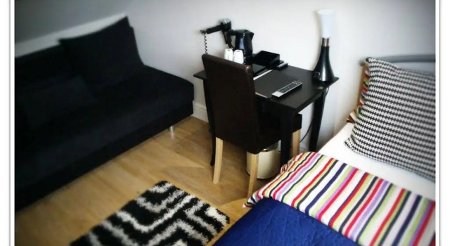London Malvern Road Rooms to Let