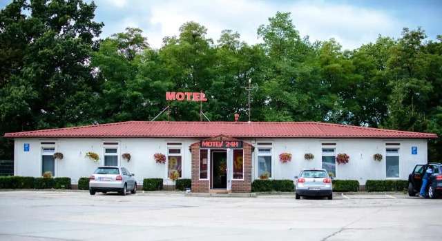Motel w Łące, Забронировать Мотель Болеславец Нижнесилезское воеводство